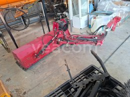 Online-Versteigerung:  PŘÍKOPOVÝ MULČOVAČ