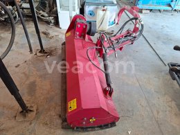 Online aukce:   PŘÍKOPOVÝ MULČOVAČ