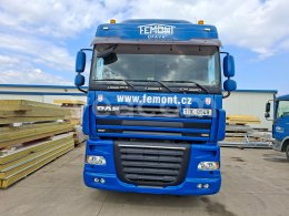 Online aukce: DAF  FT XF 105.460 SC