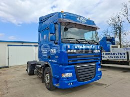 Online aukce: DAF  FT XF 105.460 SC