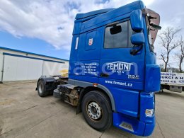 Online aukce: DAF  FT XF 105.460 SC