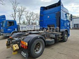 Online aukce: DAF  FT XF 105.460 SC