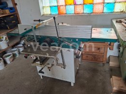 Online árverés:  ROJEK MSP 415