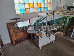 Online aukce:   ROJEK MSP 415