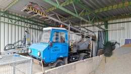 Интернет-аукцион: MULTICAR  M 24 + ŽEBŘÍK