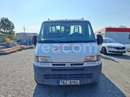 Online aukce: CITRÖEN  JUMPER 35 L