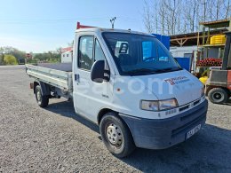 Online aukce: CITRÖEN  JUMPER 35 L