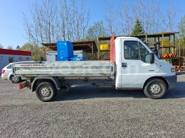 Online aukce: CITRÖEN  JUMPER 35 L