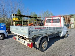 Online aukce: CITRÖEN  JUMPER 35 L