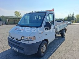 Online auction: CITRÖEN  JUMPER 35 L