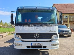 Online aukce: MB  ATEGO 1223