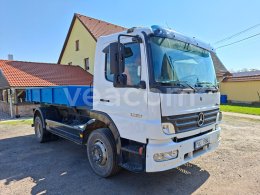 Online aukce: MB  ATEGO 1223