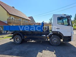 Online aukce: MB  ATEGO 1223