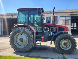 Online aukce: MTZ BELARUS  1523.4 4X4