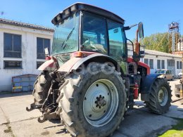 Online aukce: MTZ BELARUS  1523.4 4X4