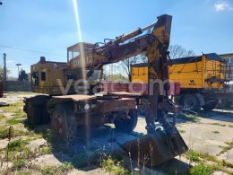 Online aukce: ZTS  DH 112