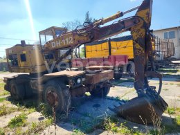 Online aukce: ZTS  DH 112