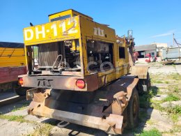 Online aukce: ZTS  DH 112
