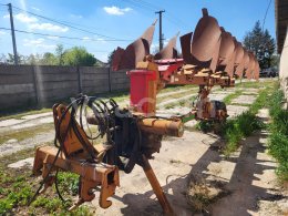 Інтернет-аукціон:  OPALL-AGRI OSTROJ