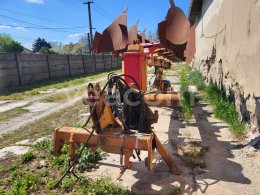 Online aukce:   OPALL-AGRI OSTROJ