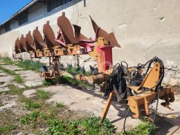Online aukce:   OPALL-AGRI OSTROJ