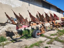 Online aukce:   OPALL-AGRI OSTROJ