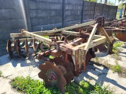 Online aukce: FORTSCHRITT  B 352/1