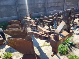 Online aukce: AGROZET  ROUDNICE PH1-435