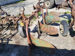 Online aukce: AGROZET  ROUDNICE PH1-435