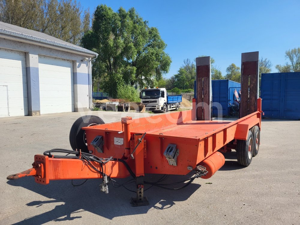Aukcja internetowa: FLIEGL  TTS100