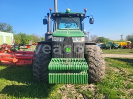 Online aukce: JOHN DEERE  8295 R 4X4