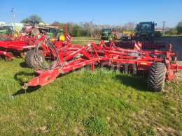 Інтернет-аукціон: HORSCH  JOKER 6RT