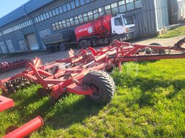 Online aukce: HORSCH  JOKER 6RT