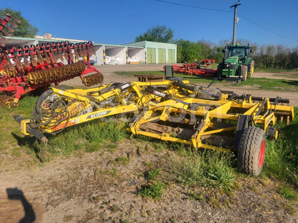 Online aukce:   BEDNAR SWIFTERDISC XO 6000F