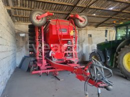 Online aukce: HORSCH  PRONTO 7 DC
