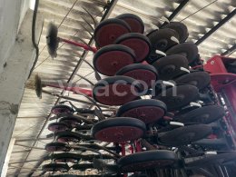 Online aukce: HORSCH  PRONTO 7 DC