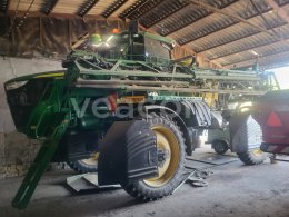 Интернет-аукцион: JOHN DEERE  R 4030 4X4