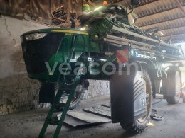Online aukce: JOHN DEERE  R 4030 4X4