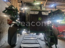 Online aukce: JOHN DEERE  R 4030 4X4