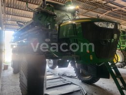 Online aukce: JOHN DEERE  R 4030 4X4