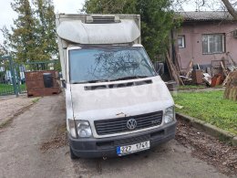 Online aukce: VOLKSWAGEN  LT 35