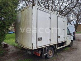 Online aukce: VOLKSWAGEN  LT 35