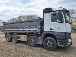 Online aukce: MB  AROCS 3551 8X4