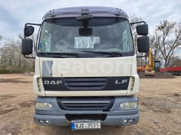 Online aukce: DAF  FA LF 55.250