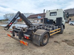 Online aukce: DAF  FA LF 55.250