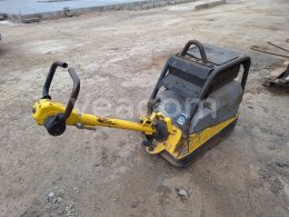 Online aukce: WACKER  DPU 6055