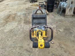 Online aukce: WACKER  DPU 6055