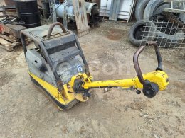 Online aukce: WACKER  DPU 6055