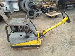 Online aukce: WACKER  DPU 6055