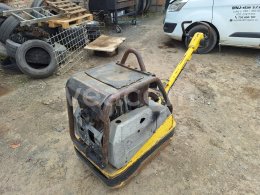 Online aukce: WACKER  DPU 6055